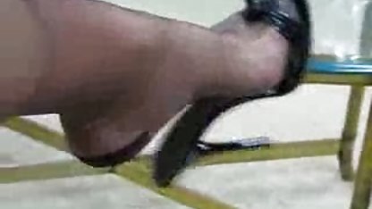 Toket kencang bokep toge jepang Asisten pengacara