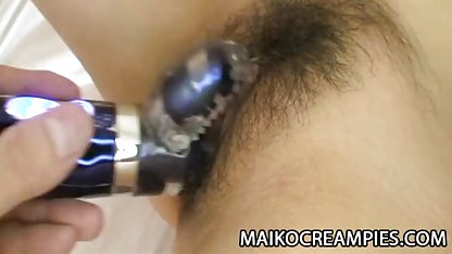 Nadia suka mengisap dua penis sekaligus, rambut film bokep japan mom coklat