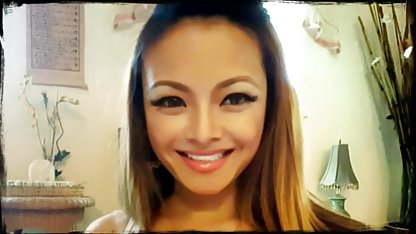 Perhiasan anak-anak bokep girl jepang mencintai penis besar