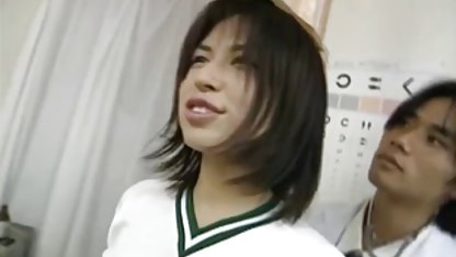 Dalam undang-undang Fucks Kagney sex ibu tiri jepang Linn Karter