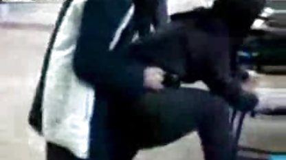 Kecantikan video xxx bokep jepang dan Binatang Hitam