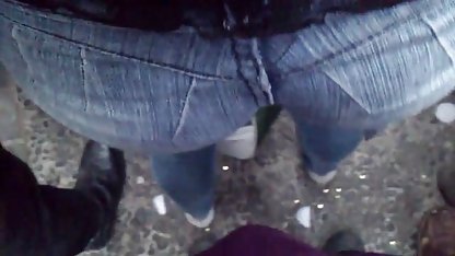 Foxy Di rides a video bokep wanita jepang hard cock